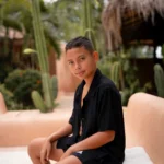 Netherlands vs Bali — Living with a Family of 5