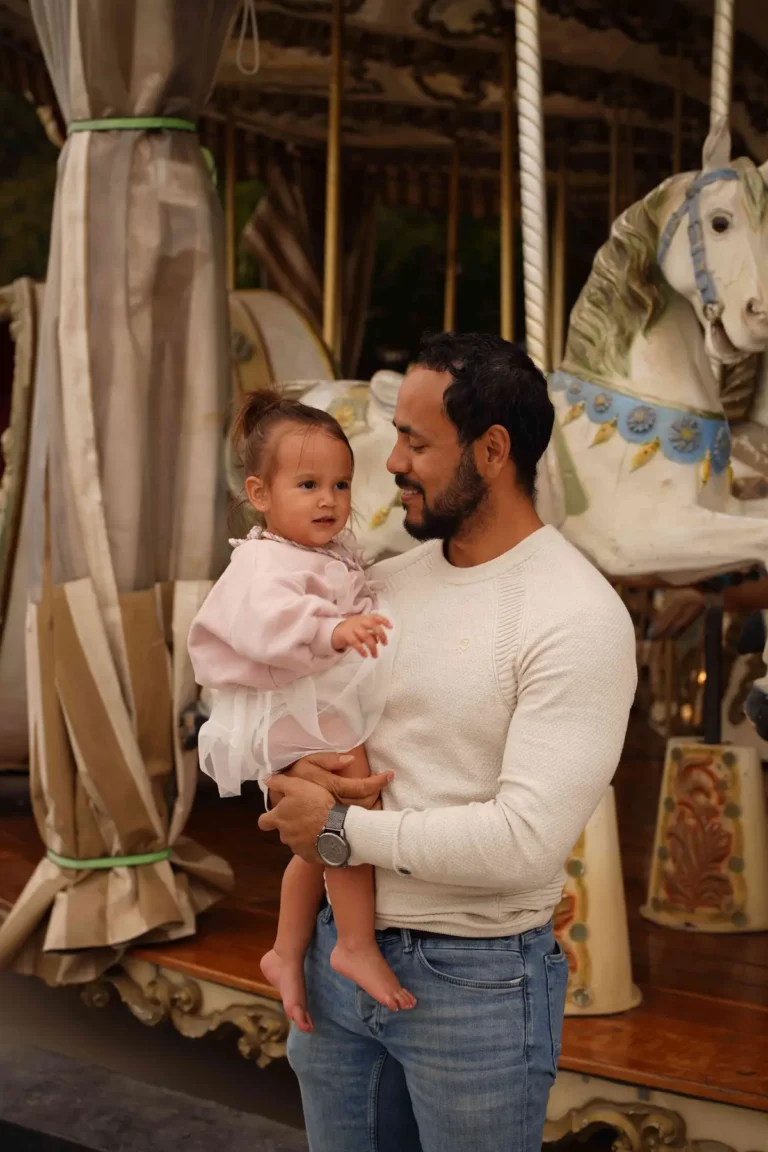 Bali with a Toddler — What Nobody Actually Tells You
